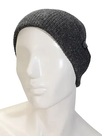 BARTS | Gorro Willian para hombre | grau
